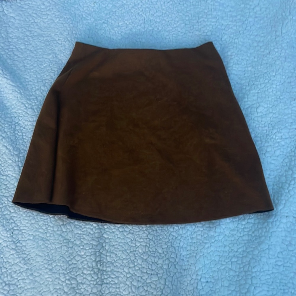 Zara Mini Skirt
